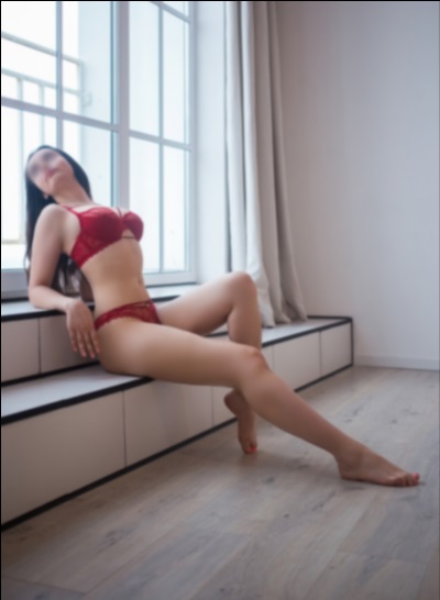 prostituerad i Liatorp - Eskortmodell